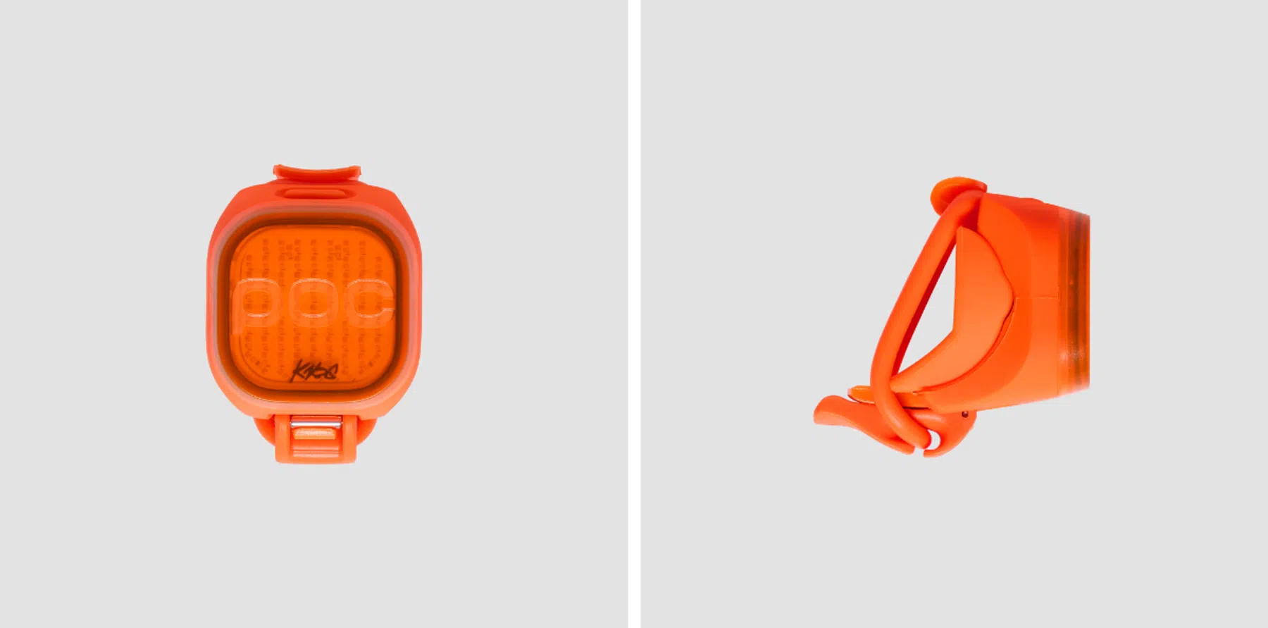 De Knog x Poc Lamp